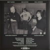 Gary Numan Tubeway Army 1st Album Reissue LP 2023 UK